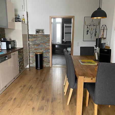 Stadthaus Artur - Apartment Valencia Remscheid Extérieur photo