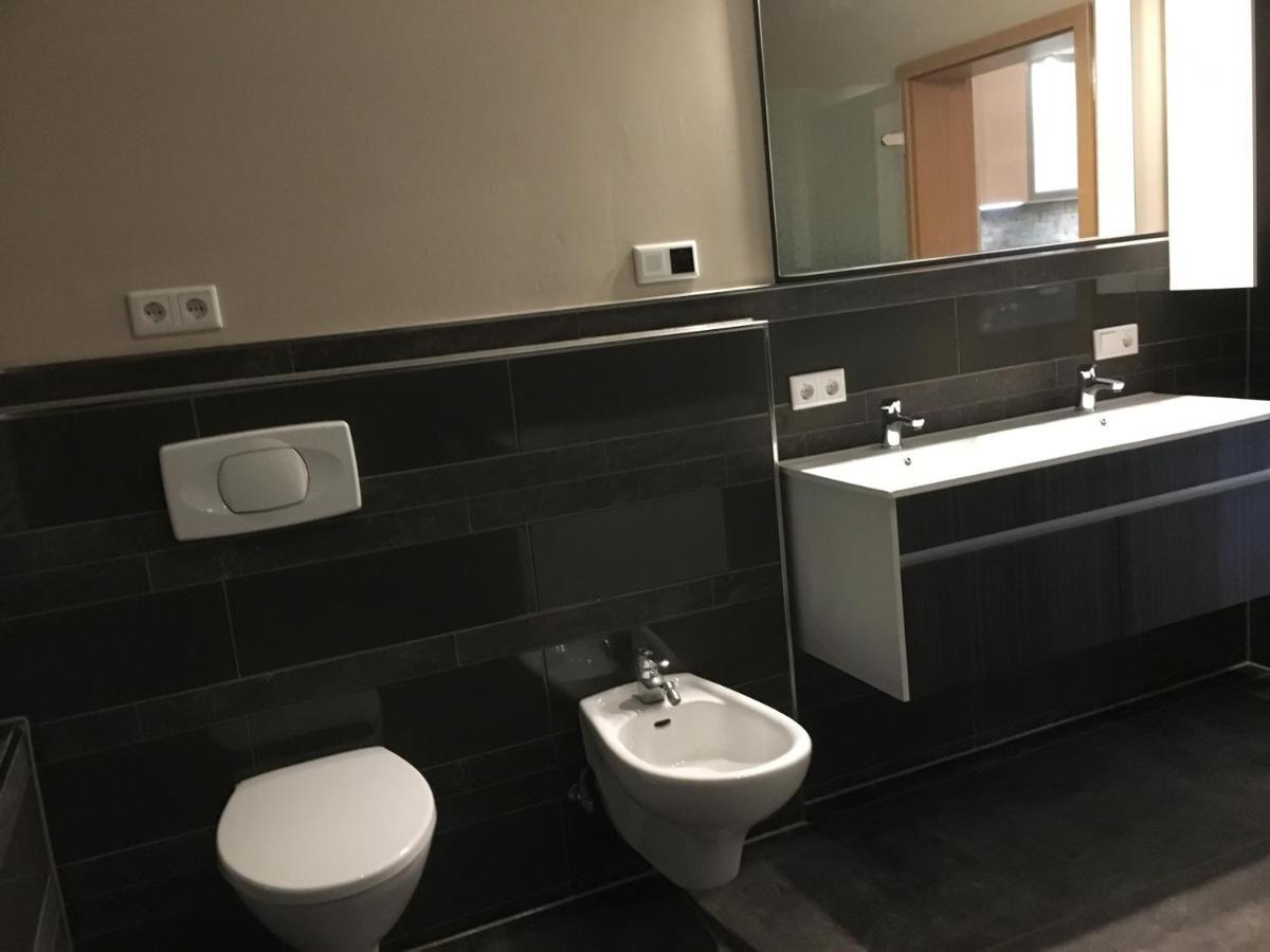 Stadthaus Artur - Apartment Valencia Remscheid Extérieur photo